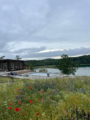Amazing archipelago house, Muskö